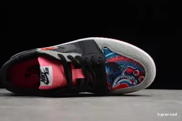 Hyperoad LOW NEW JORDAN YEAR 1 - RETRO AIR CHINESE (2020) 0501